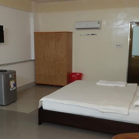 Offshore Hotel Vung Tau Zewnętrze zdjęcie