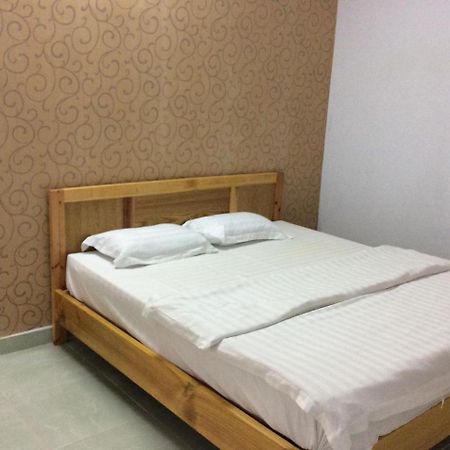 Offshore Hotel Vung Tau Pokój zdjęcie