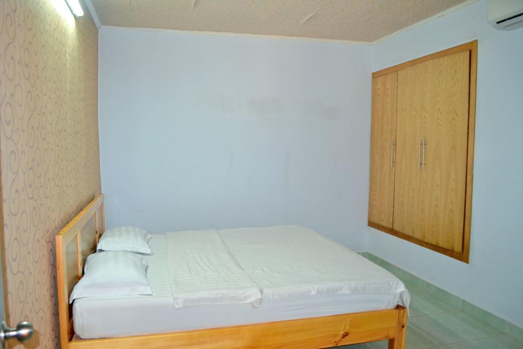 Offshore Hotel Vung Tau Zewnętrze zdjęcie