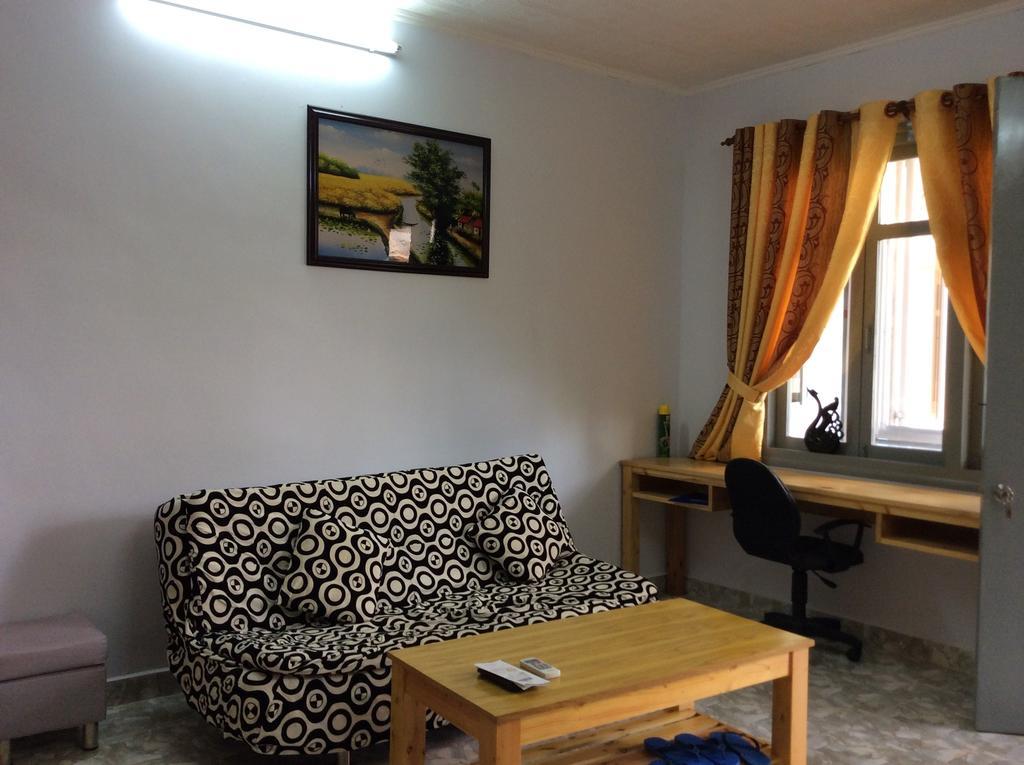 Offshore Hotel Vung Tau Zewnętrze zdjęcie