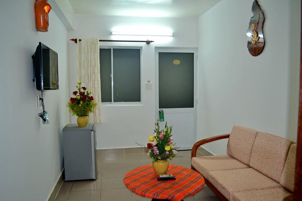 Offshore Hotel Vung Tau Zewnętrze zdjęcie