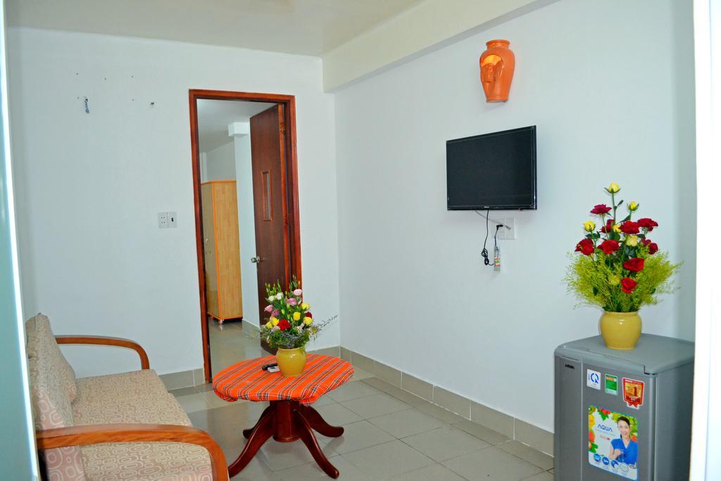 Offshore Hotel Vung Tau Zewnętrze zdjęcie