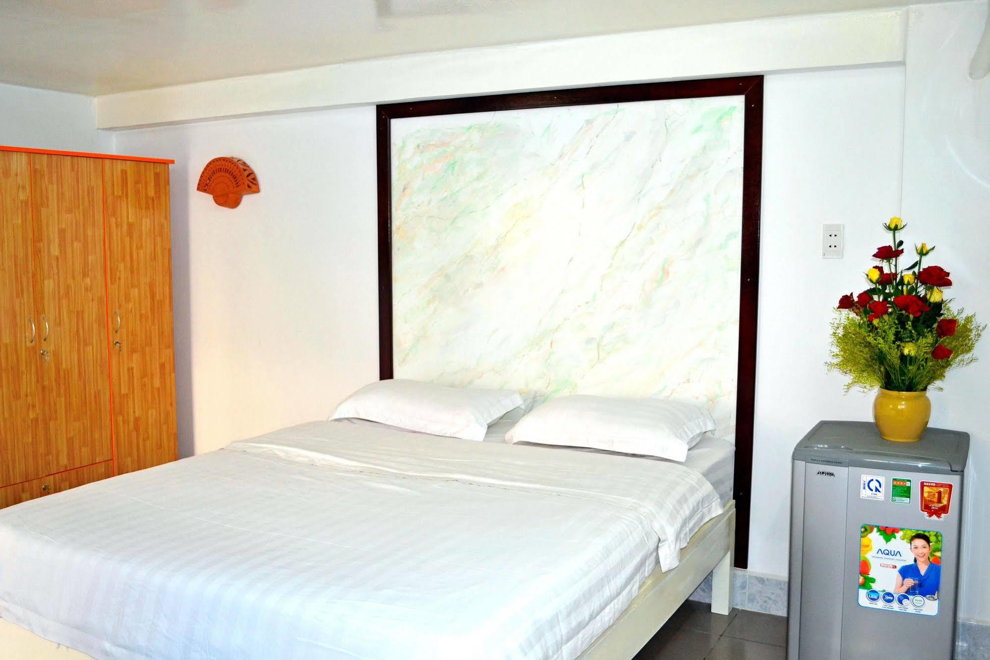 Offshore Hotel Vung Tau Zewnętrze zdjęcie
