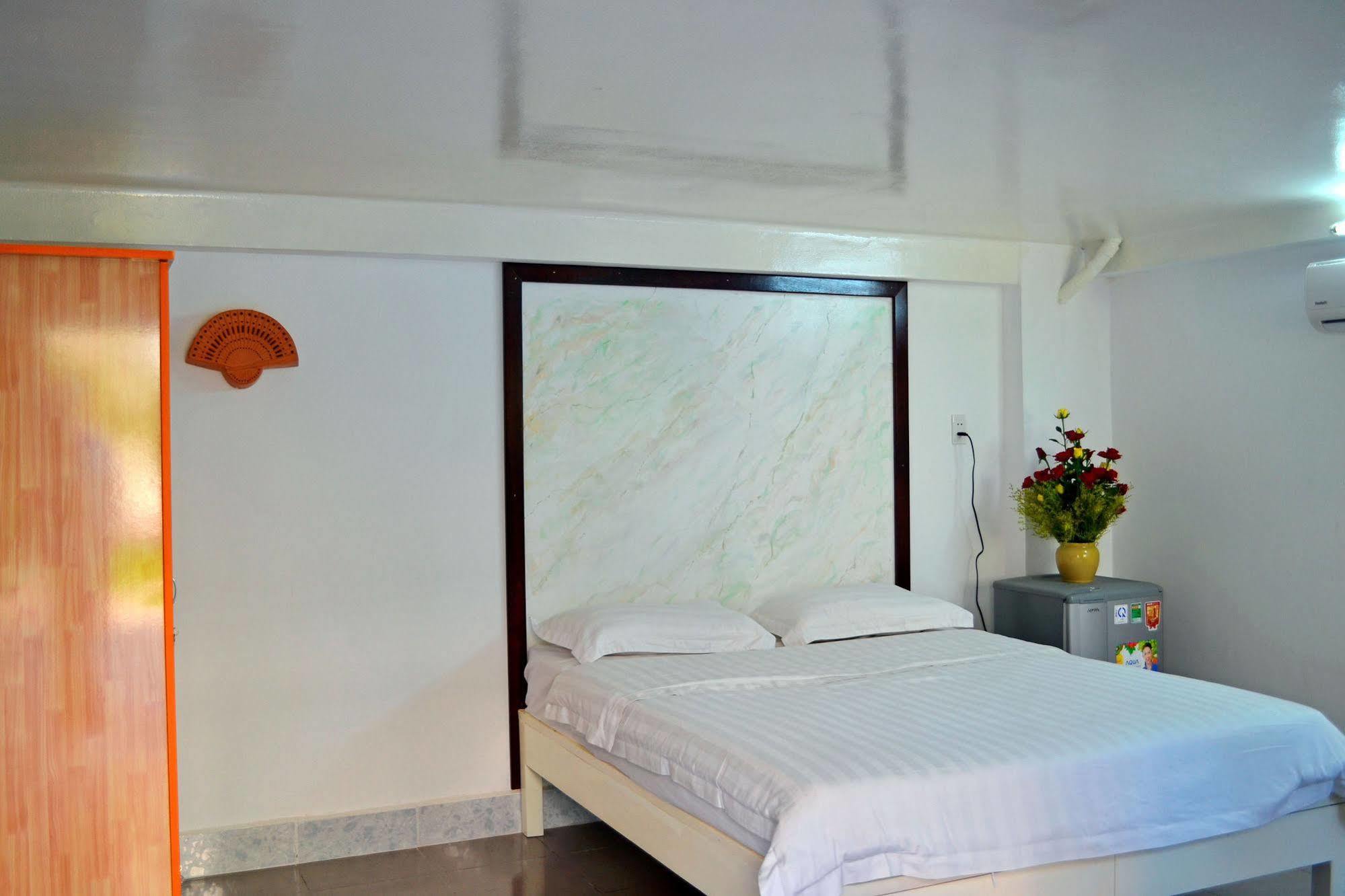 Offshore Hotel Vung Tau Zewnętrze zdjęcie