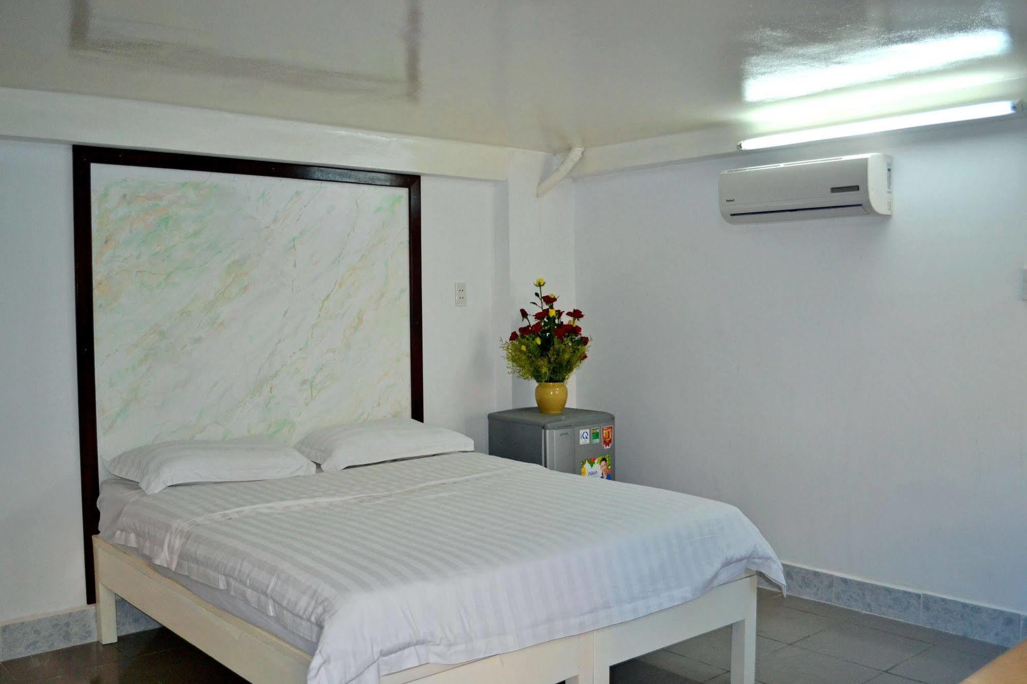 Offshore Hotel Vung Tau Zewnętrze zdjęcie