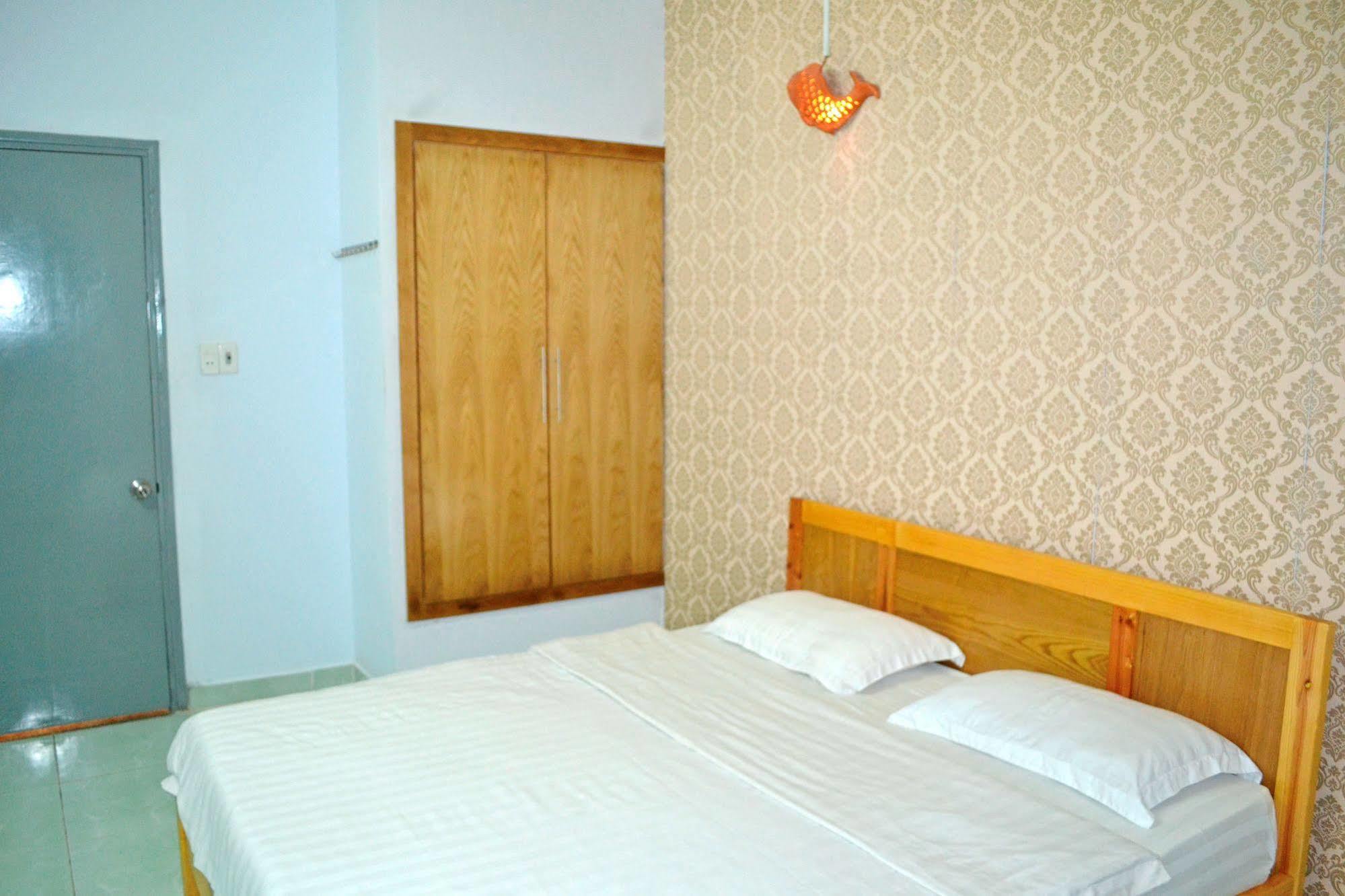 Offshore Hotel Vung Tau Zewnętrze zdjęcie