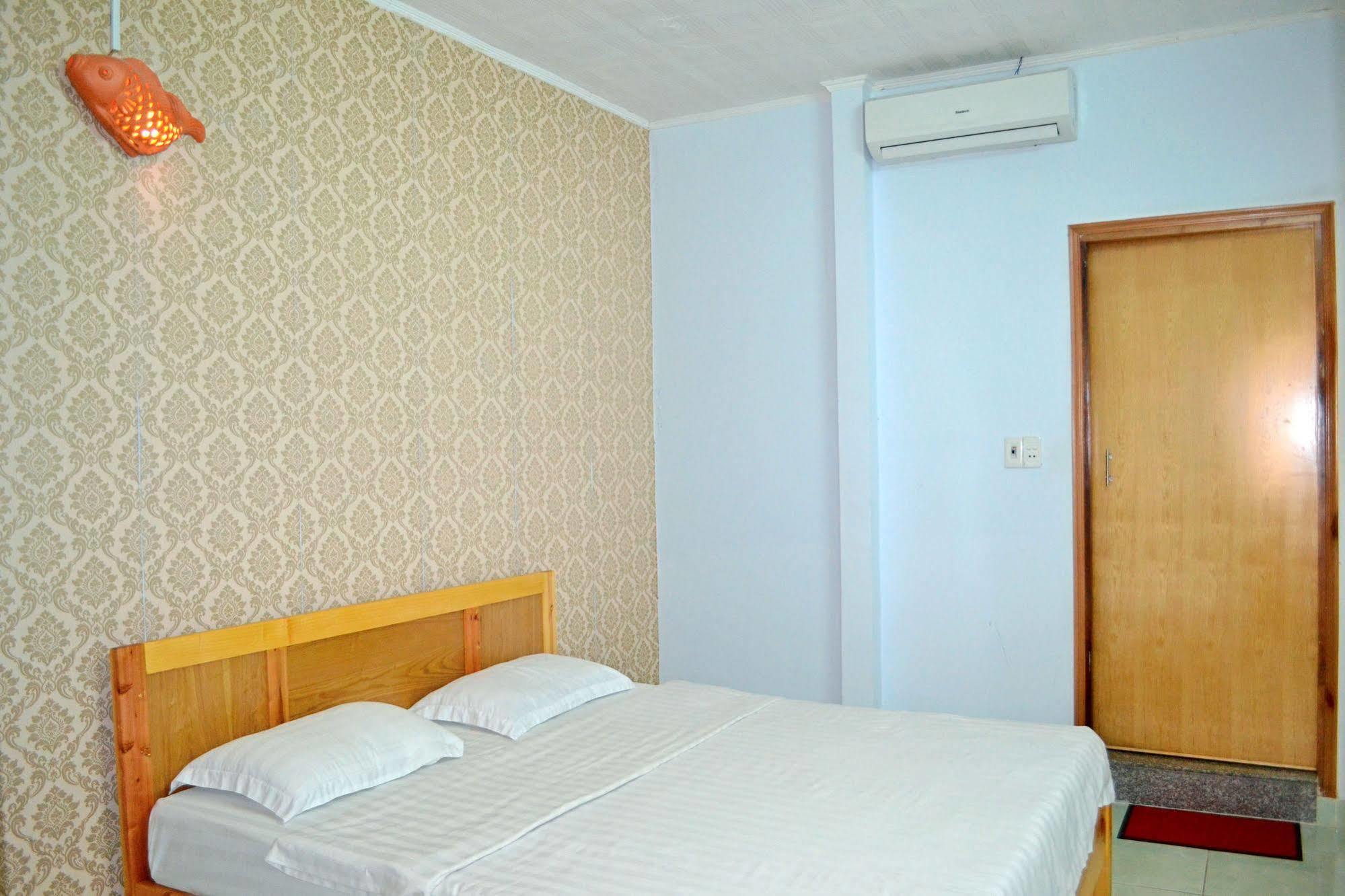 Offshore Hotel Vung Tau Zewnętrze zdjęcie