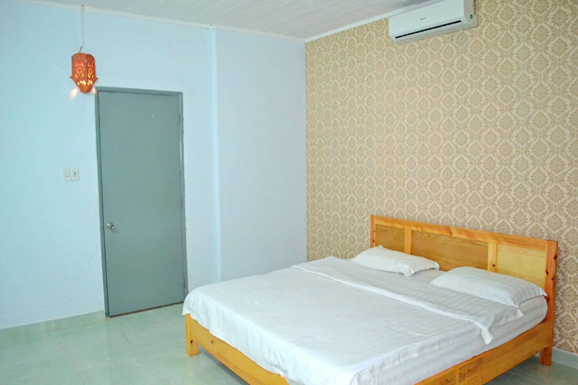 Offshore Hotel Vung Tau Zewnętrze zdjęcie
