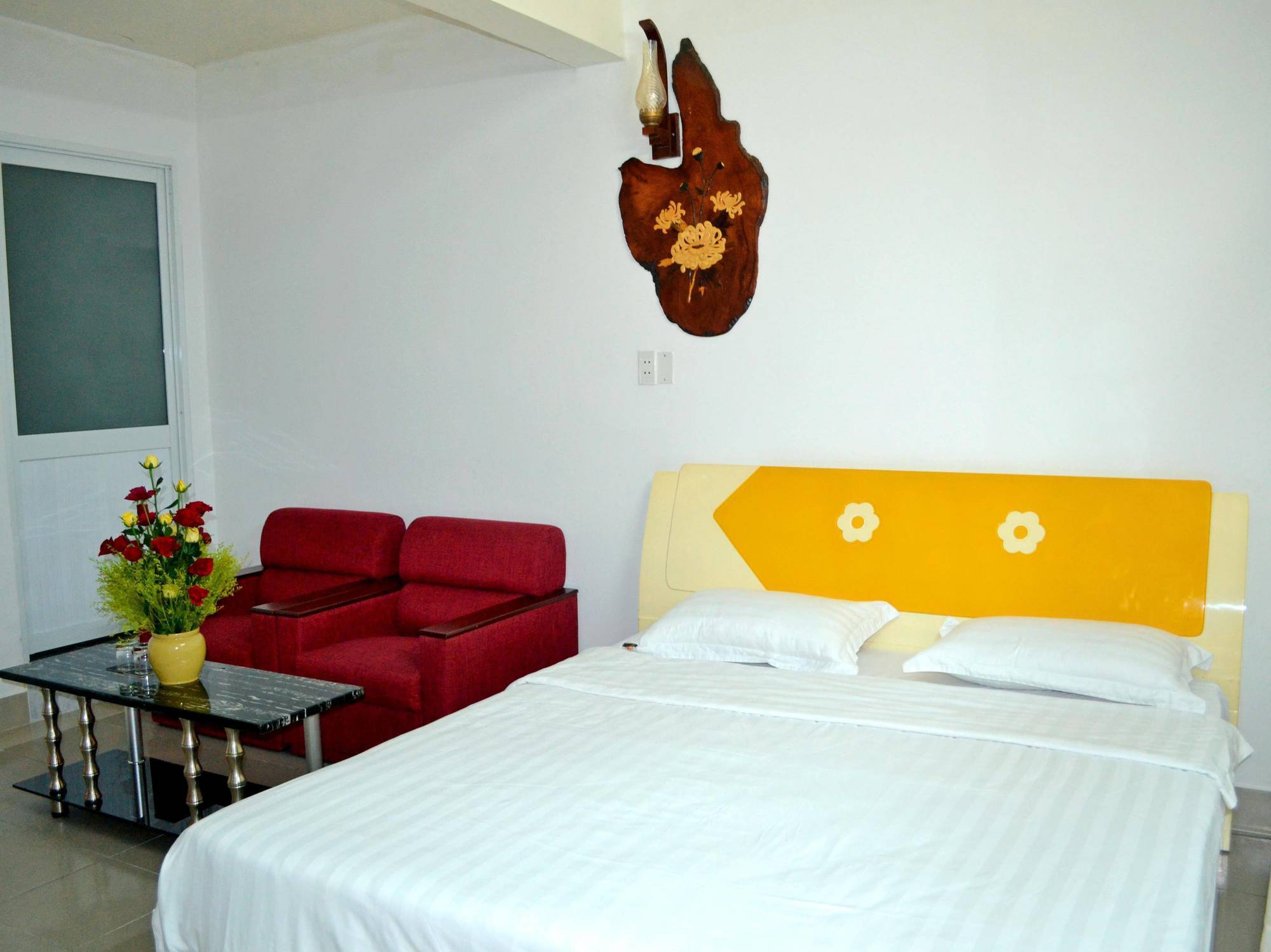 Offshore Hotel Vung Tau Zewnętrze zdjęcie