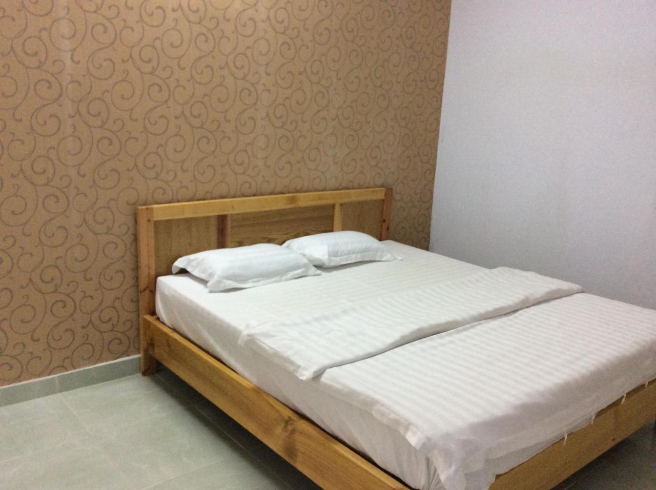 Offshore Hotel Vung Tau Pokój zdjęcie