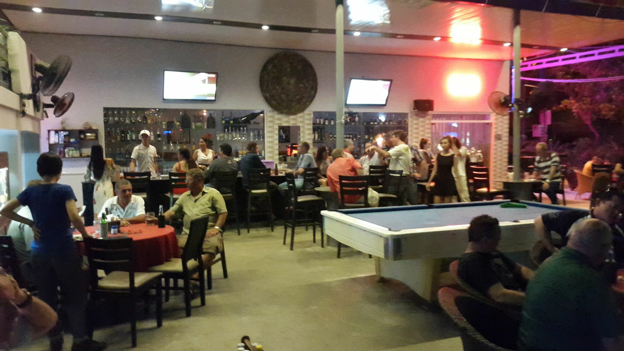 Offshore Hotel Vung Tau Zewnętrze zdjęcie