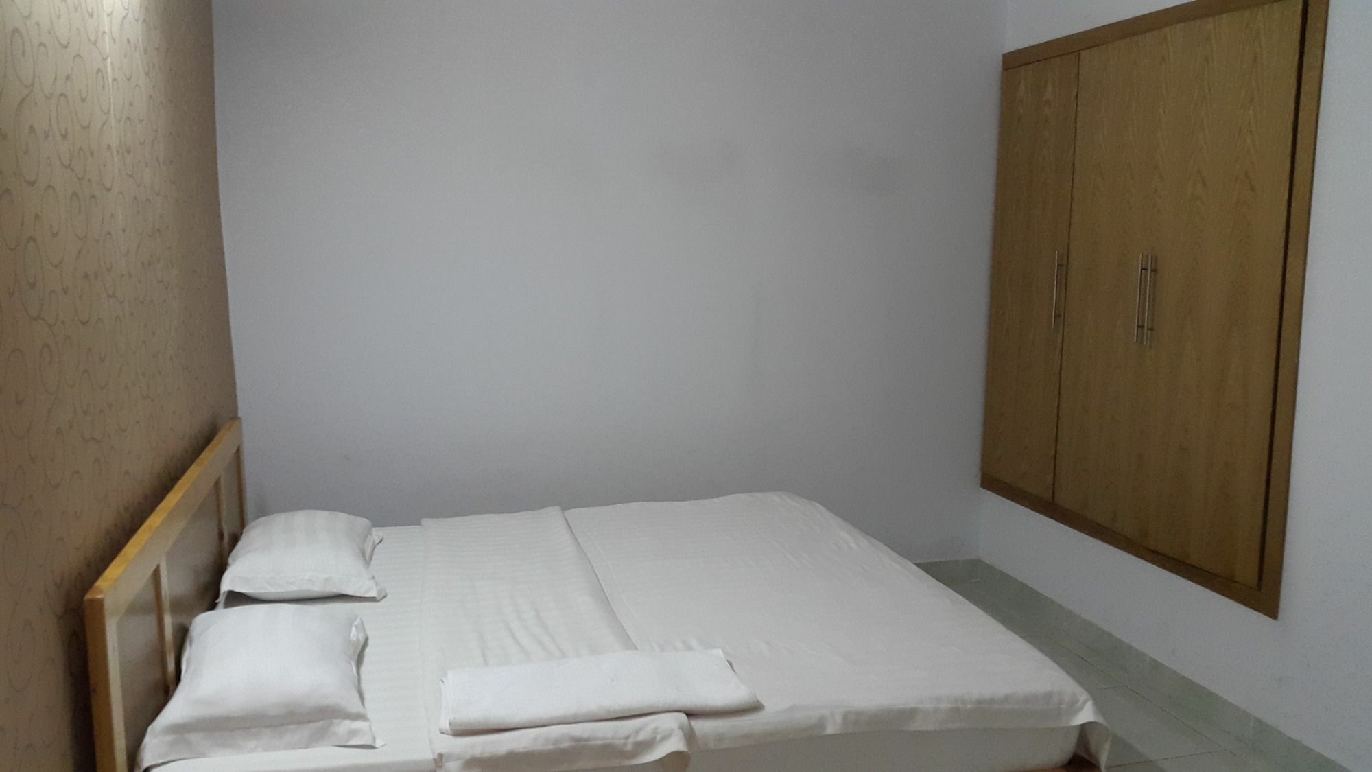 Offshore Hotel Vung Tau Zewnętrze zdjęcie